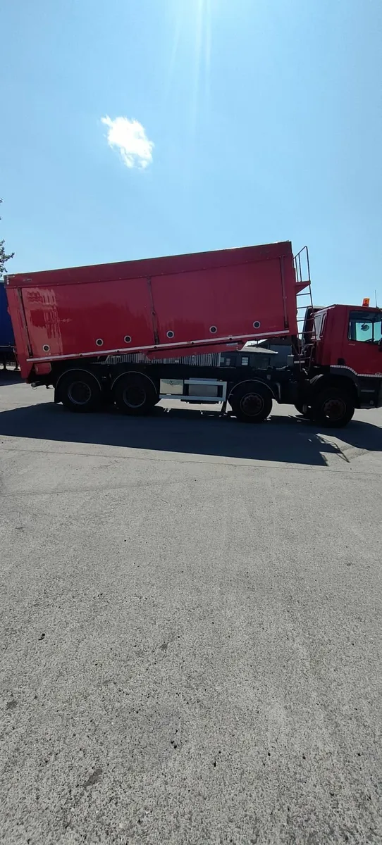DAF Blower 2022 - Image 2