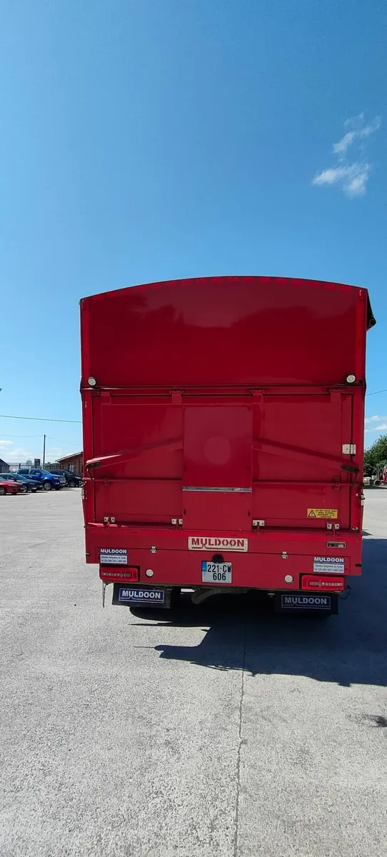 DAF Blower 2022 - Image 3