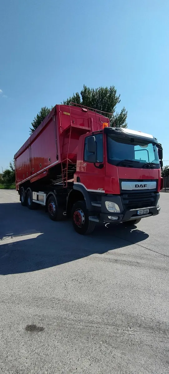DAF Blower 2022 - Image 4