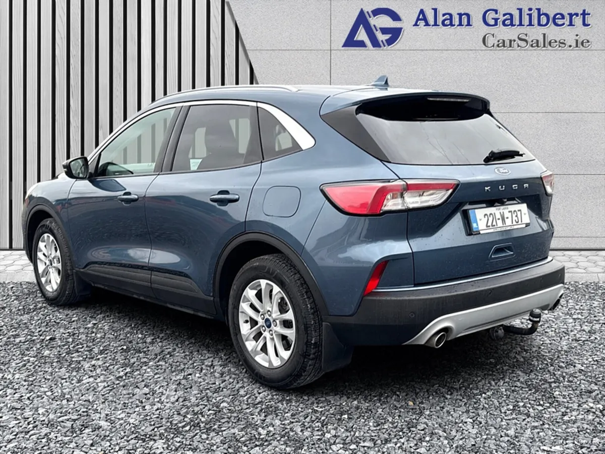 Ford Kuga TITANIUM 1.5 Diesel DIGITAL DASH €119 PW - Image 2