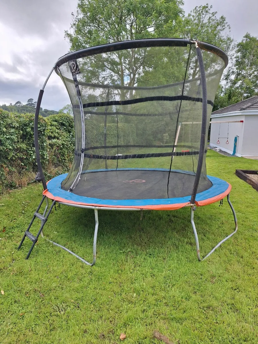 Trampoline - Image 3