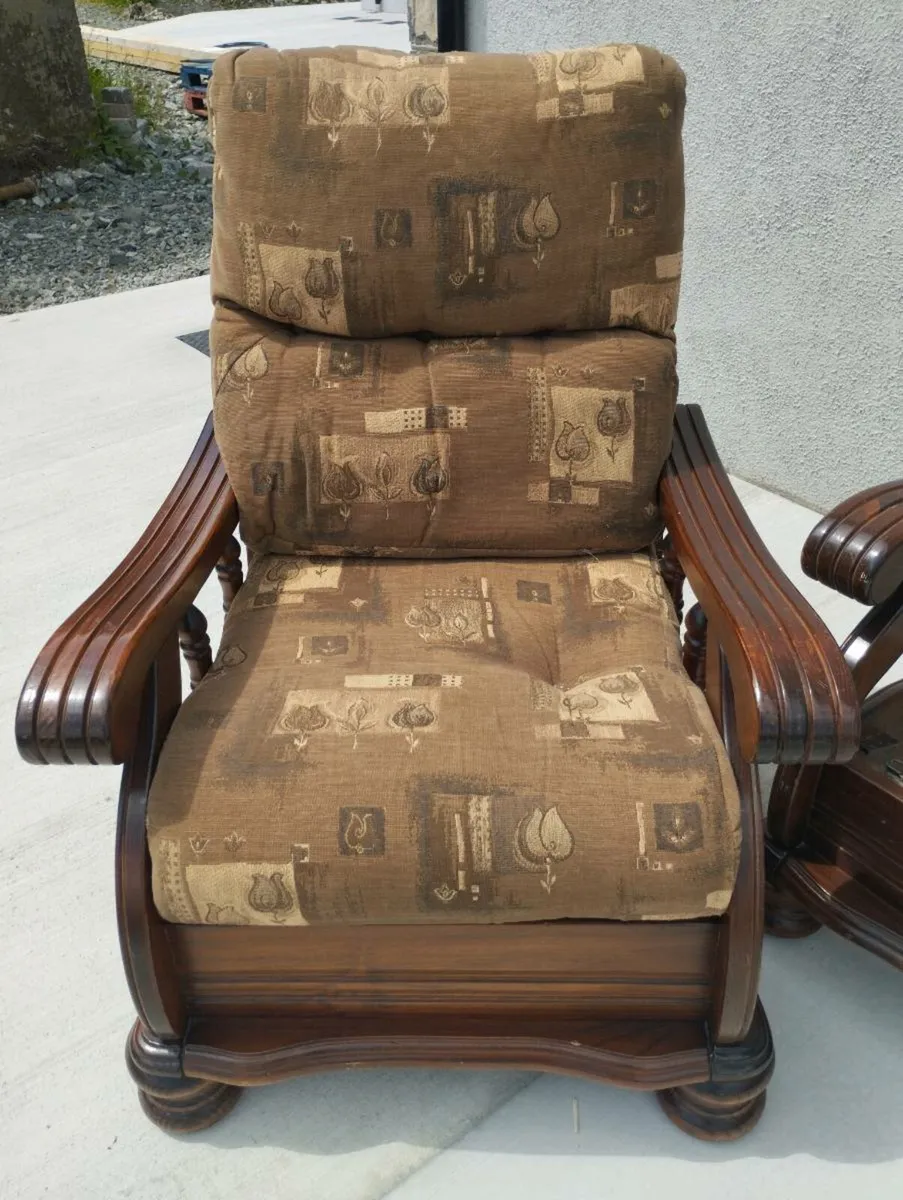3 piece suite - Image 4