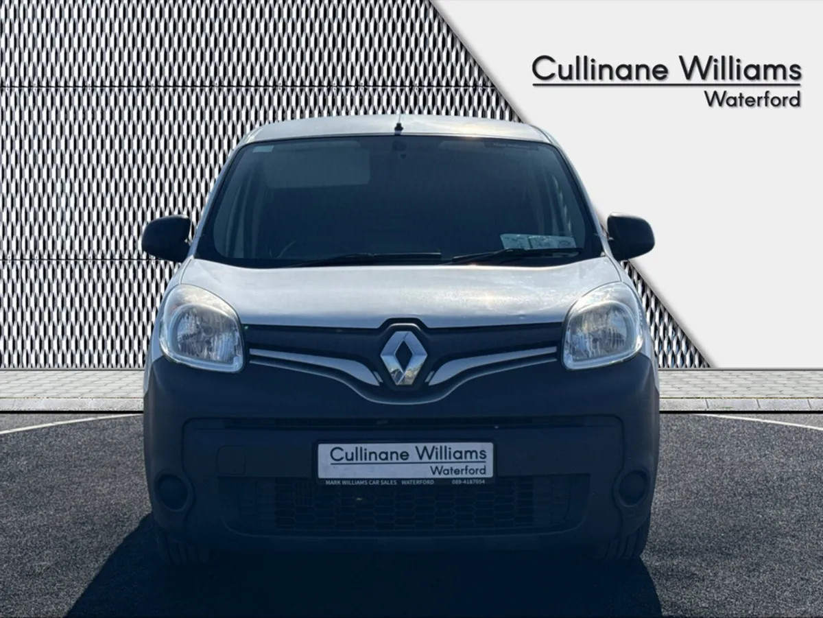 Renault Kangoo 2016 MAXI 1.5 DCI BUSINESS €34 P/W - Image 2
