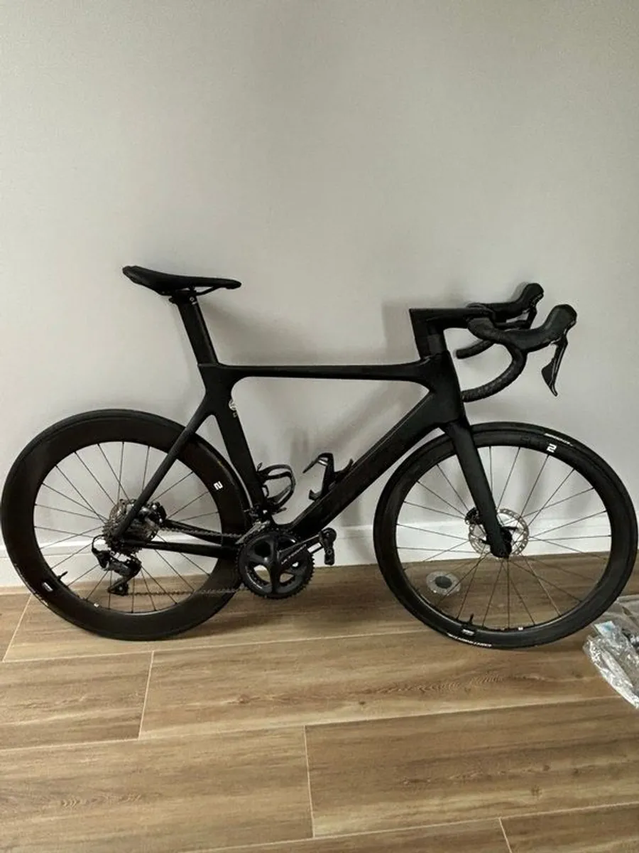 Giant Propel Advanced Disc 1 - Image 1