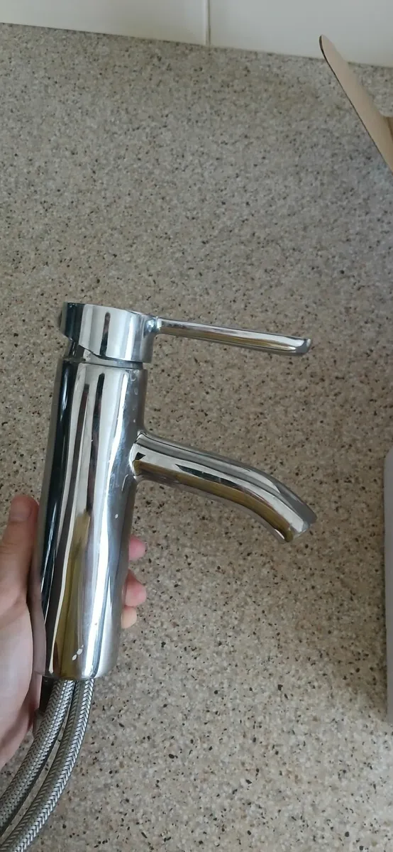 Tap - Image 1