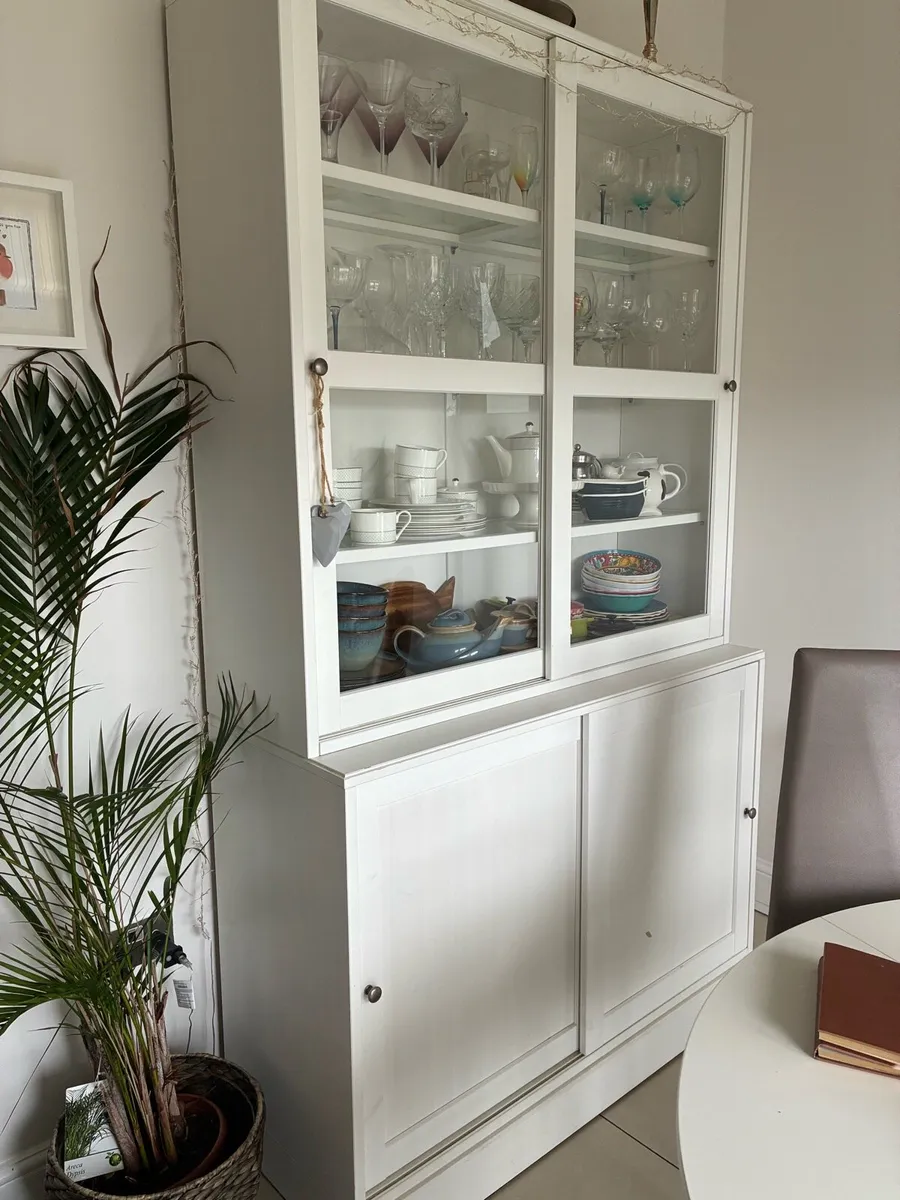 Ikea kitchen dresser - Image 1