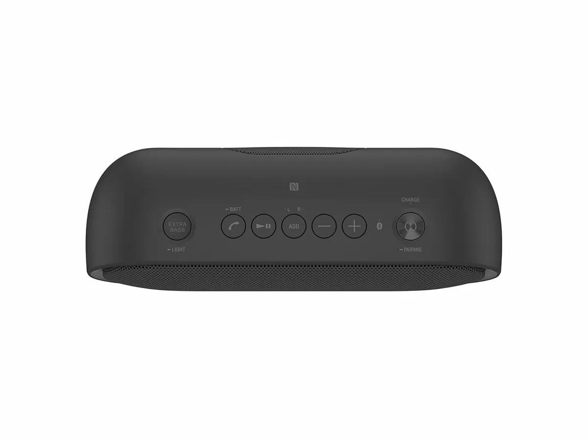 Bluetooth speaker - Image 1