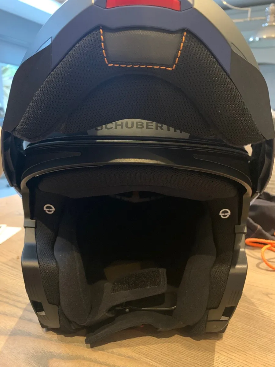 Schuberth C5 new - Image 2