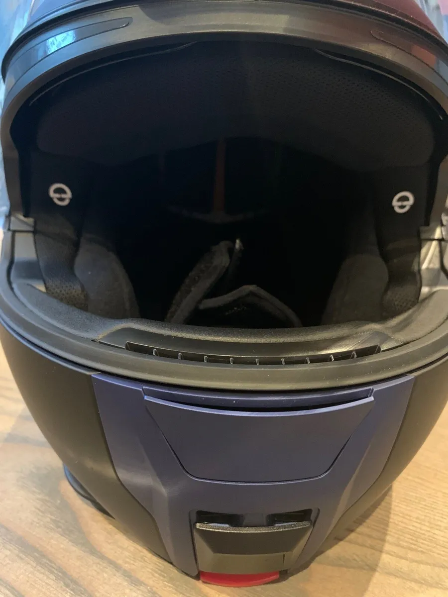 Schuberth C5 new - Image 3