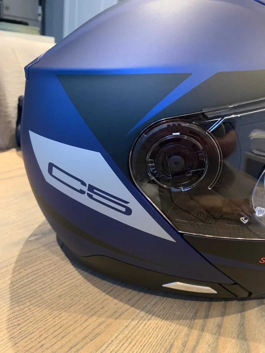 Schuberth C5 new - Image 4
