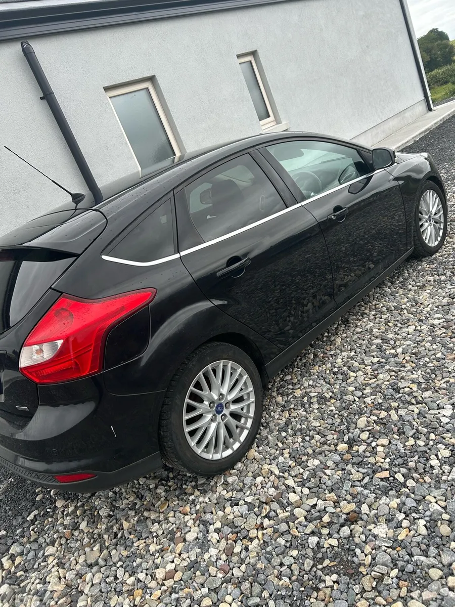 Ford Focus Diesel - Image 1