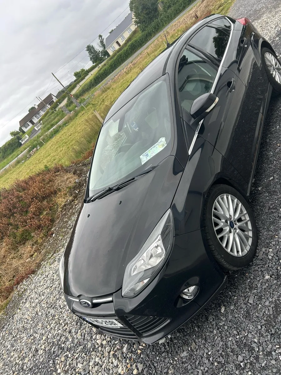 Ford Focus Diesel - Image 2