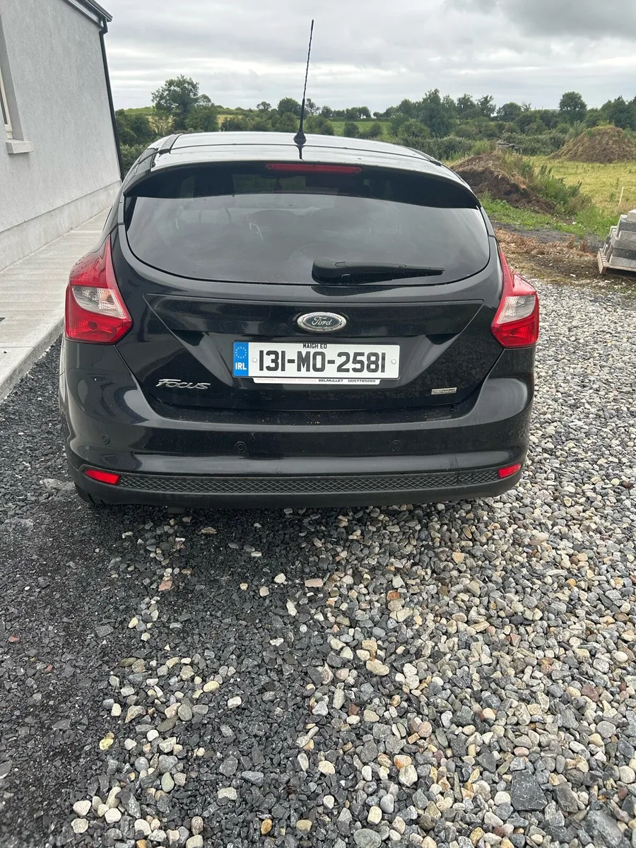 Ford Focus Diesel - Image 3