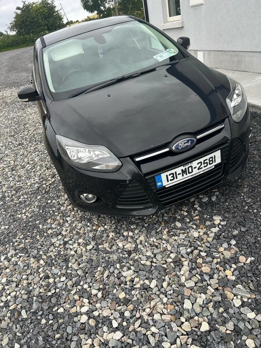 Ford Focus Diesel - Image 4