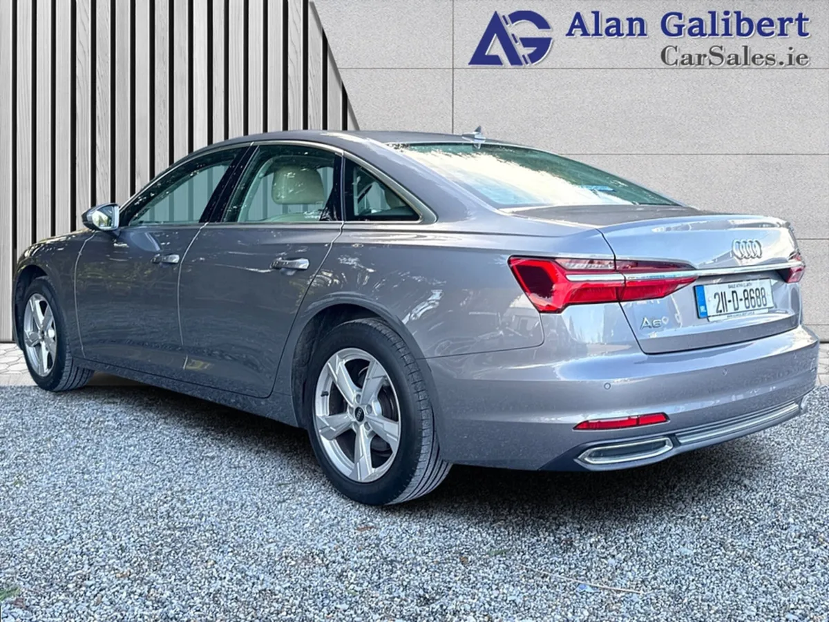Audi A6 40 TDI 204BHP S-TRONIC SE+ €176 PW - Image 2