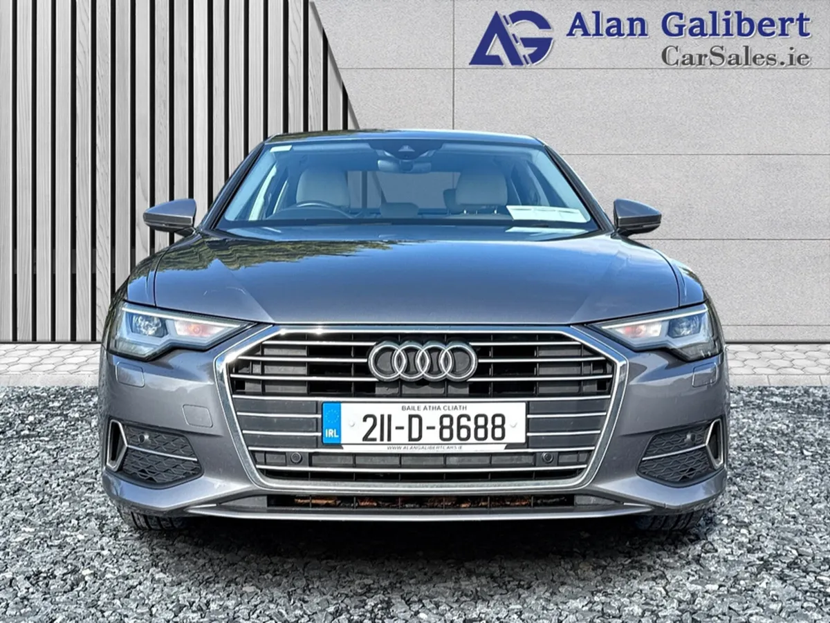 Audi A6 40 TDI 204BHP S-TRONIC SE+ €176 PW - Image 4