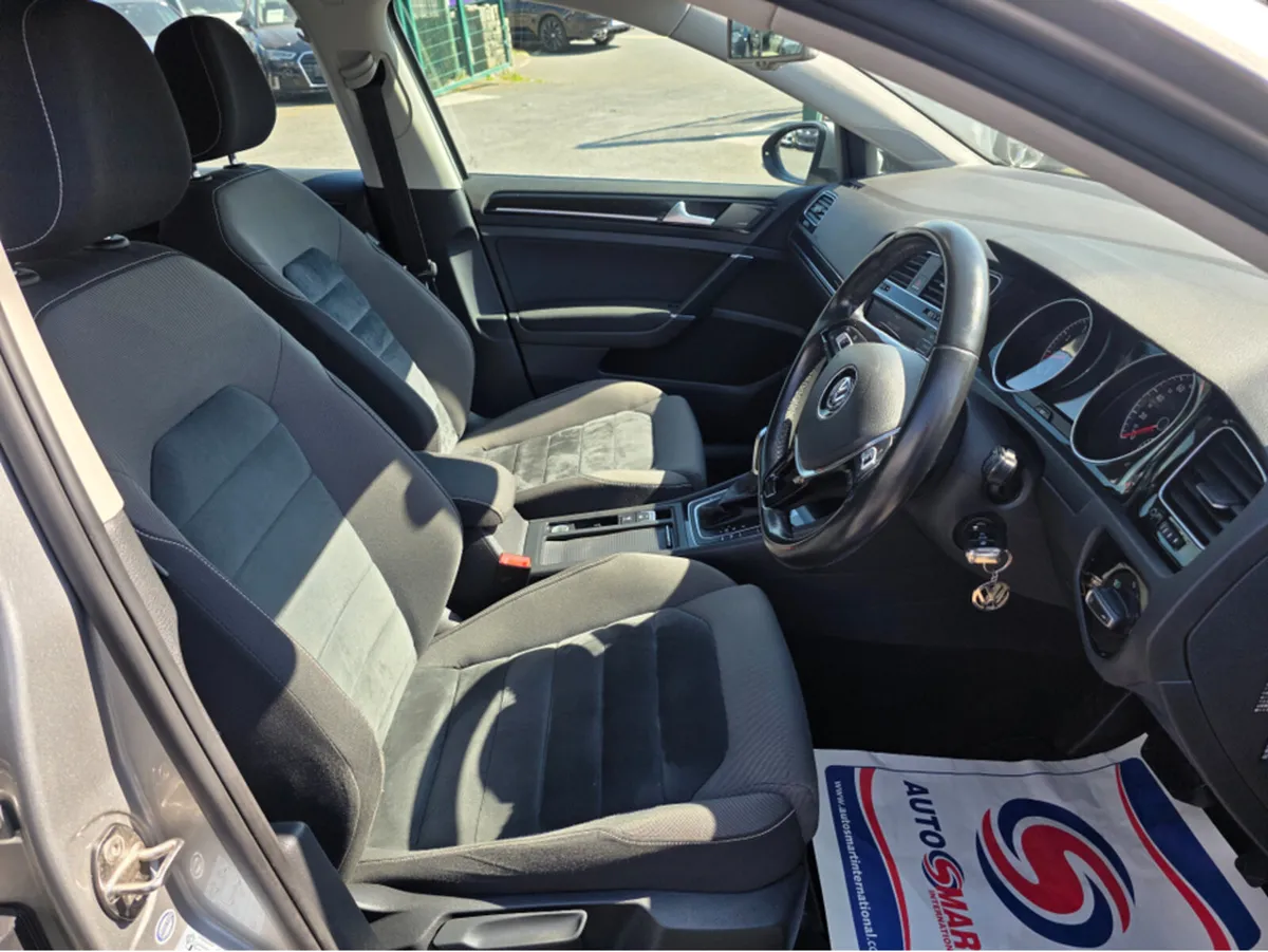 Volkswagen Golf 1.4 HIGHLINE EDITION ALCANTARA SEA - Image 3
