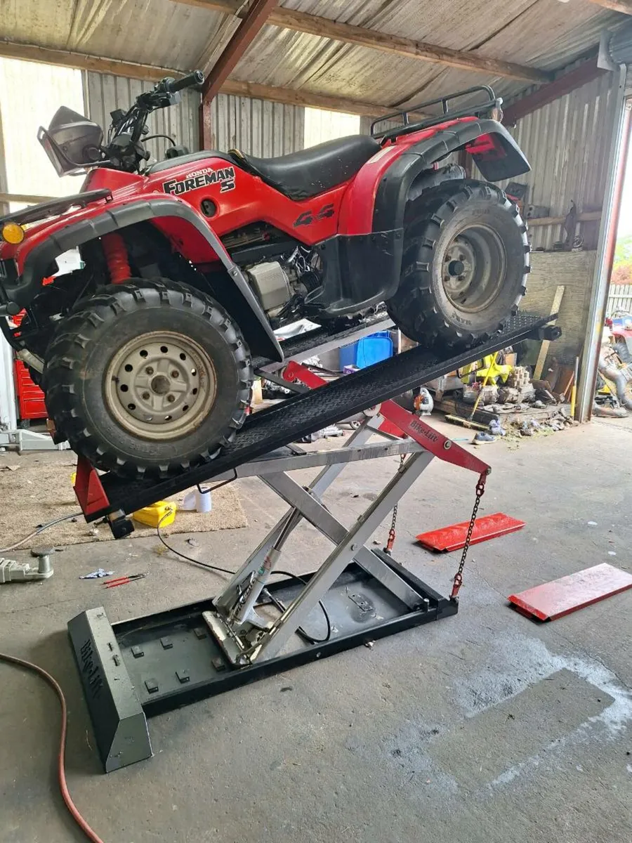 Quad lift - Image 3