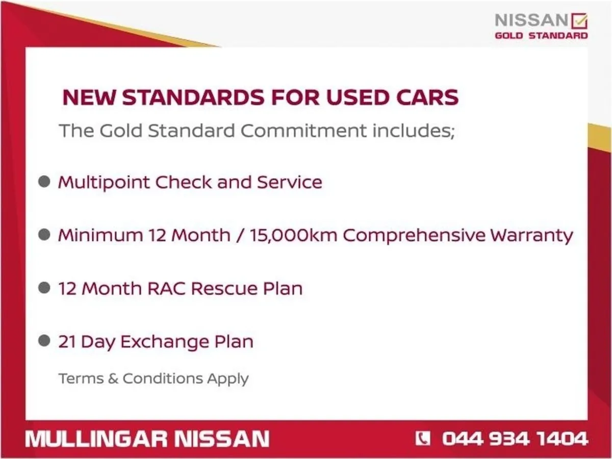 Nissan X-Trail 1.5sv E-power Hybrid Auto 5 Seater - Image 4