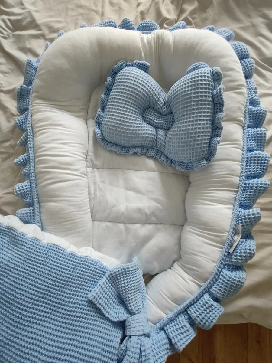 Boy Bundle 0-6 month - Image 1
