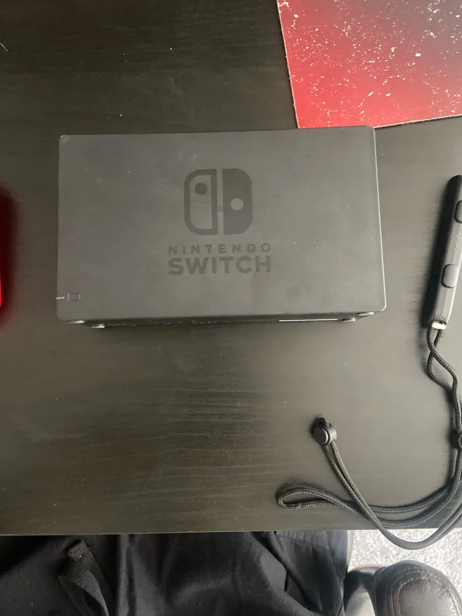 Nintendo switch - Image 3