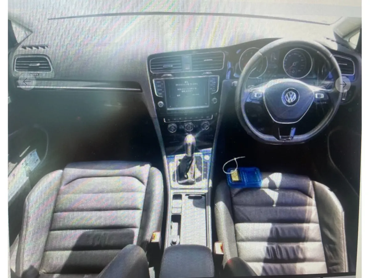 Volkswagen Golf SUNROOF PAN ROOF COMING IN SOON PL - Image 2