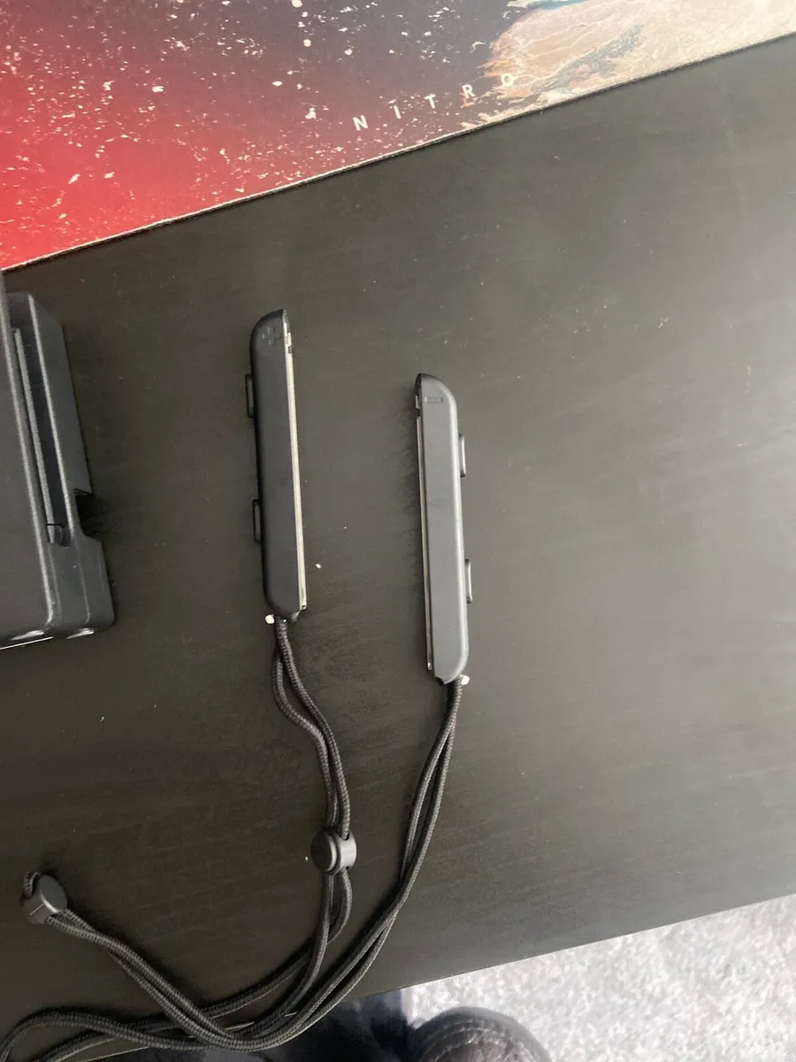Nintendo switch - Image 4
