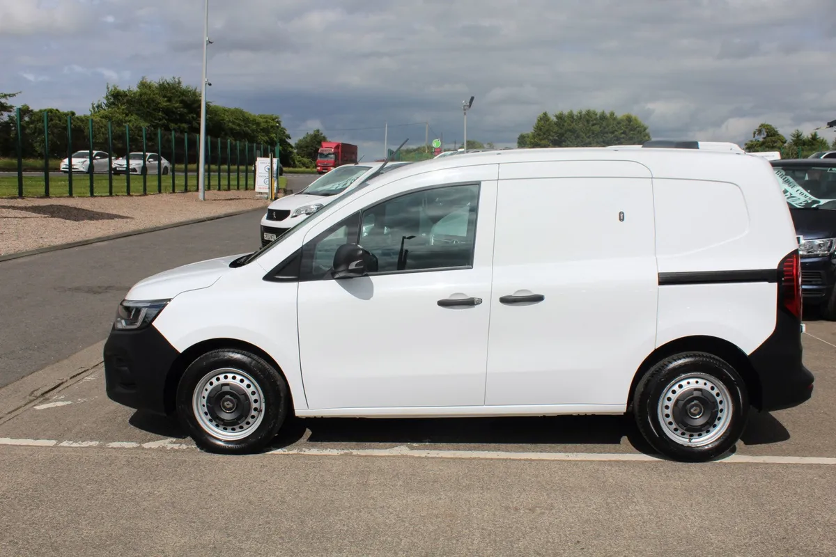 2023 Renault Kangoo ML19 Start - Image 2