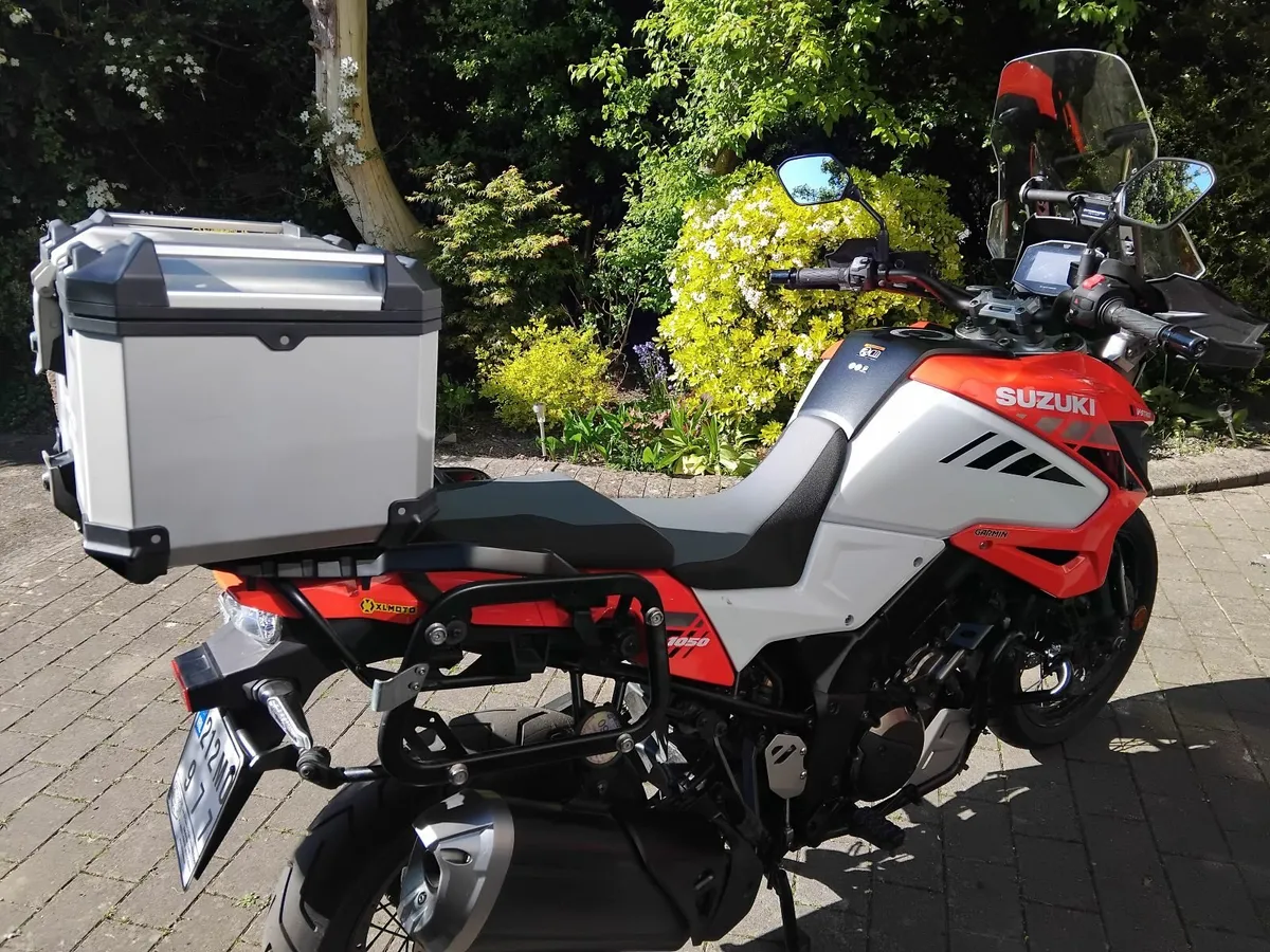 Suzuki Other 2021 - Image 3