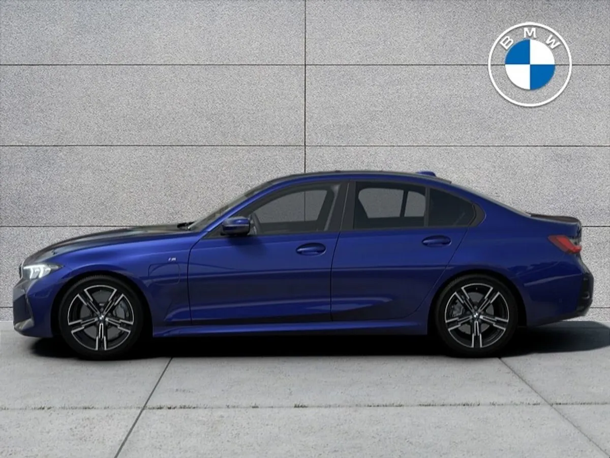 BMW 3 Series 330e M Sport - Image 2