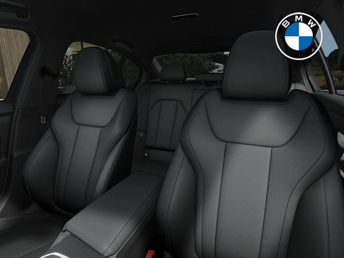 BMW 3 Series 330e M Sport - Image 4