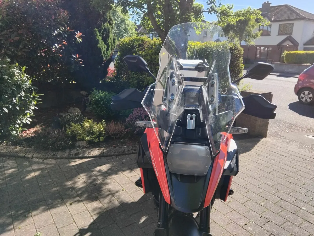 Suzuki Other 2021 - Image 4