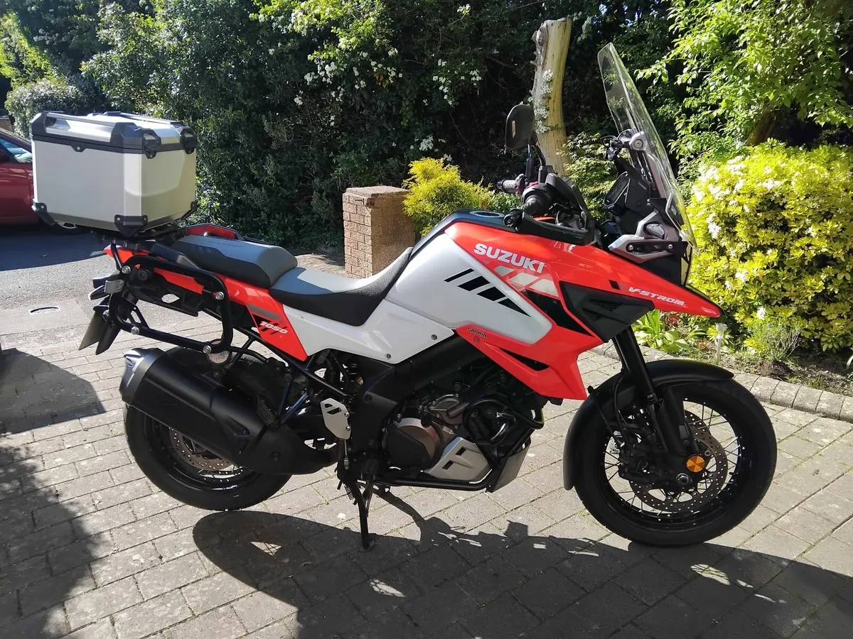 Suzuki Other 2021 - Image 1
