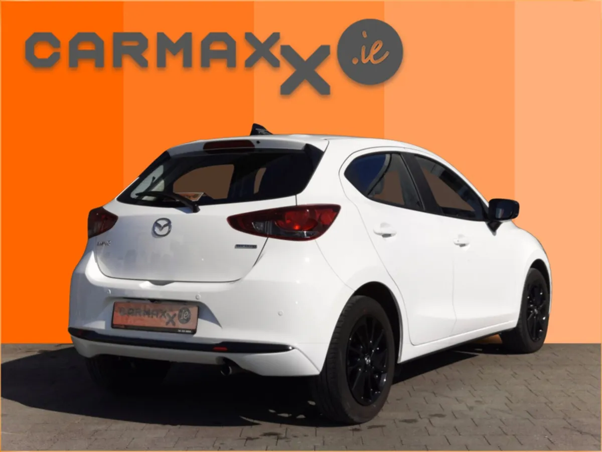 Mazda Mazda2 1.5 75BHP SKY ACTIVE G - Image 4