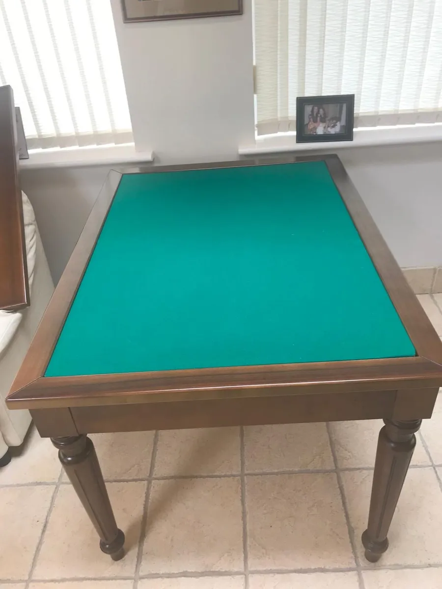 Game Table - Image 2
