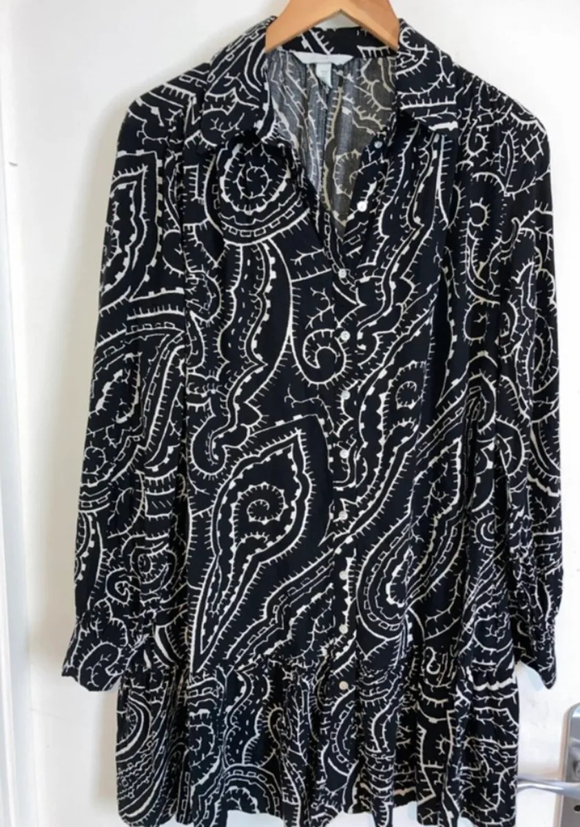 H&M Dress - Image 1