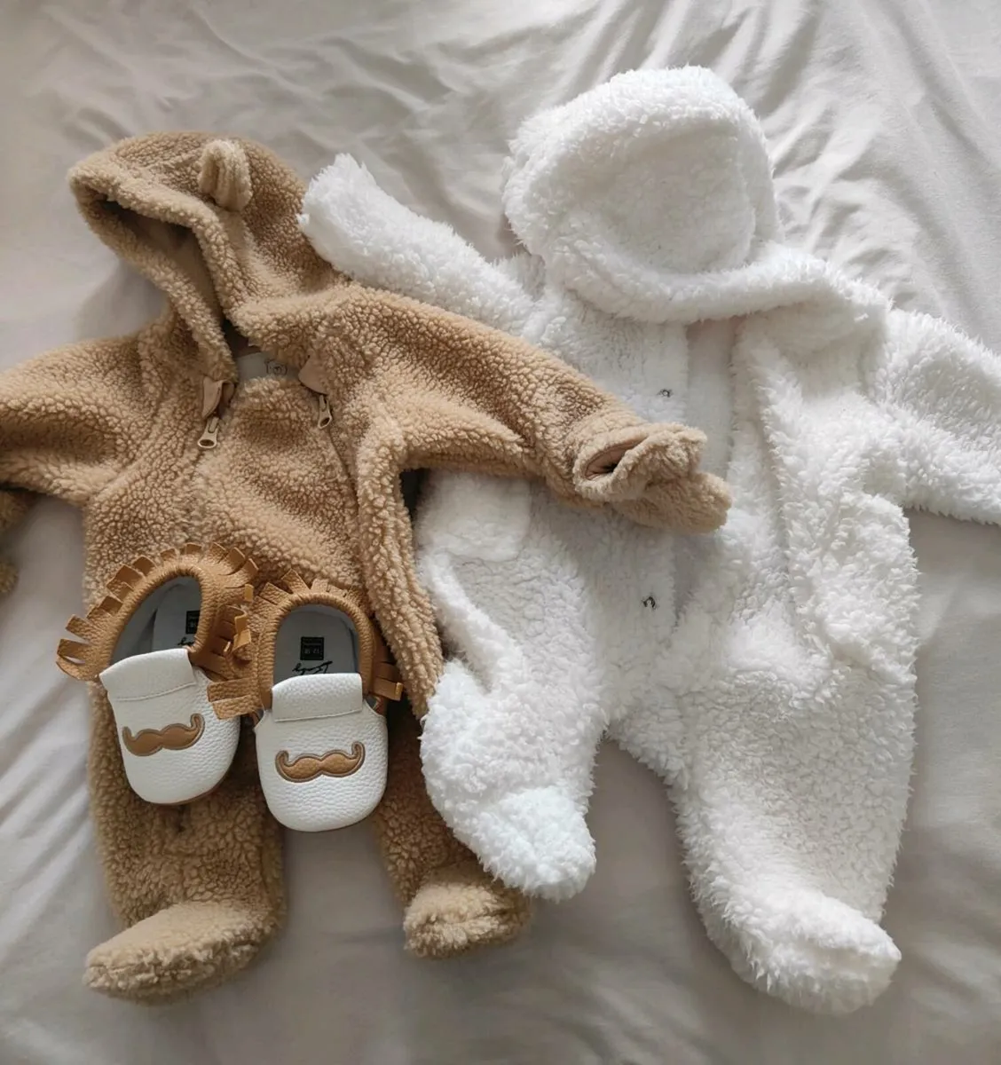 Boy Bundle 0-6 month - Image 4