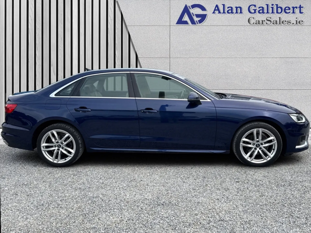 Audi A4 30 TDI S-TRONIC SE AUTO €143 Per Week - Image 3