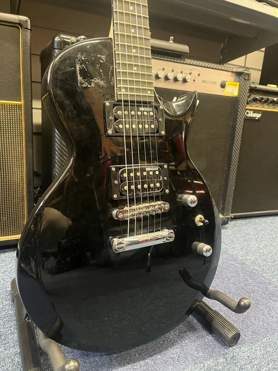 LTD EC-10 - Image 1