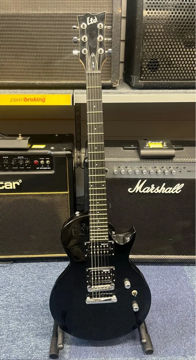 LTD EC-10 - Image 2