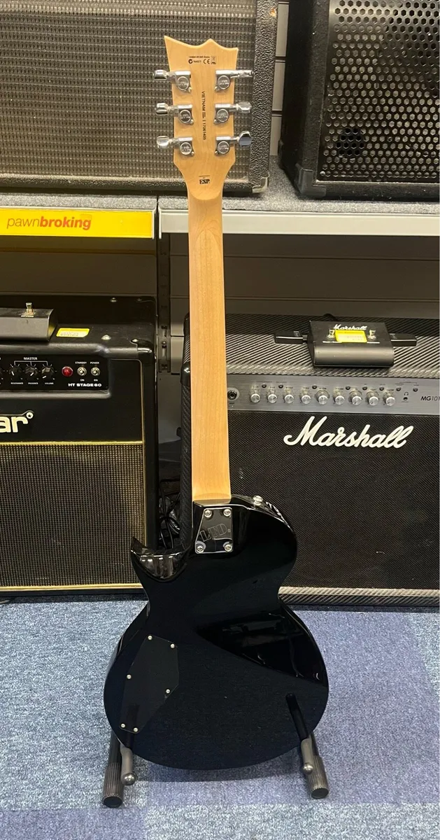 LTD EC-10 - Image 3