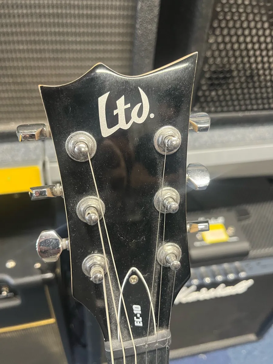 LTD EC-10 - Image 4