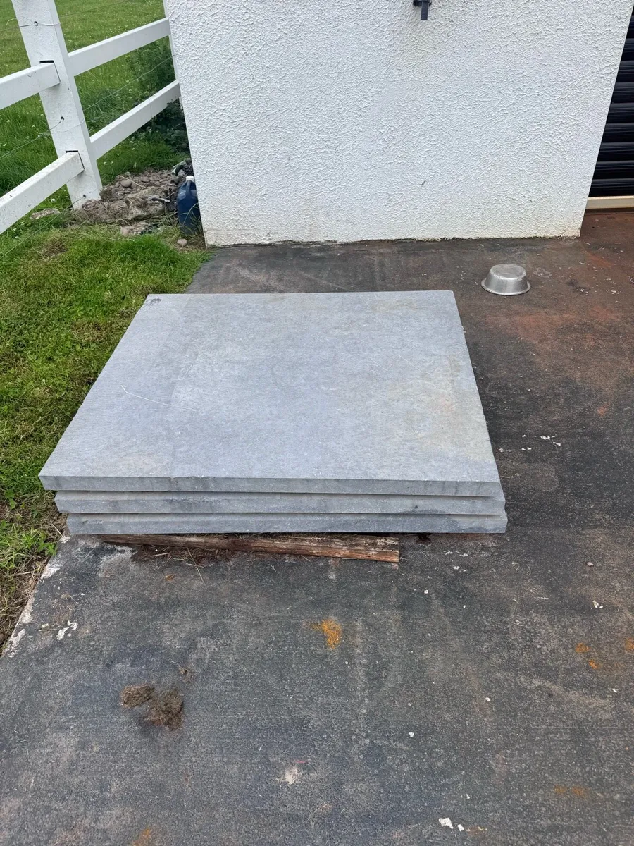 Limestone Slabs - Image 2