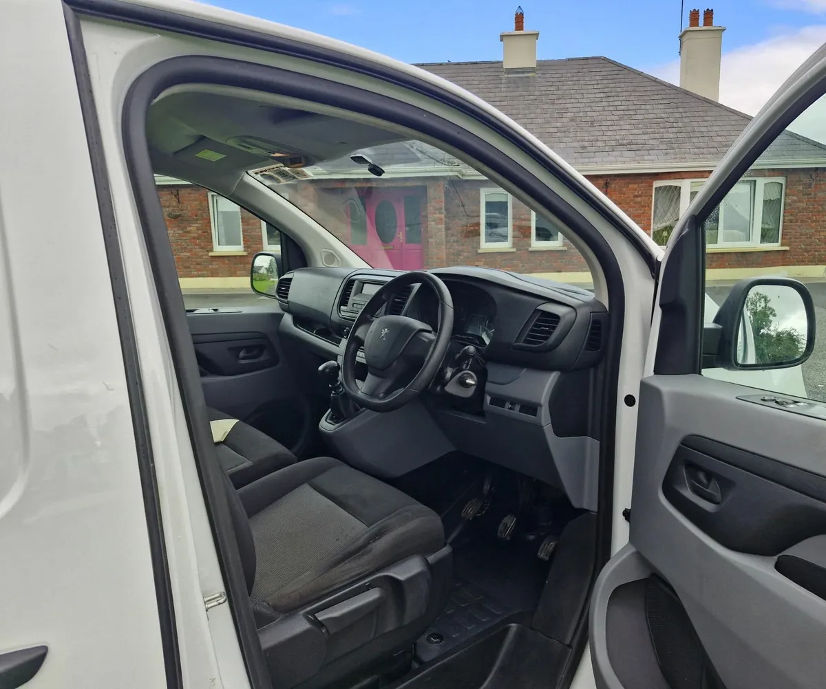 222 PEUGEOT EXPERT 1.5 HDI ACTIVE - Image 2