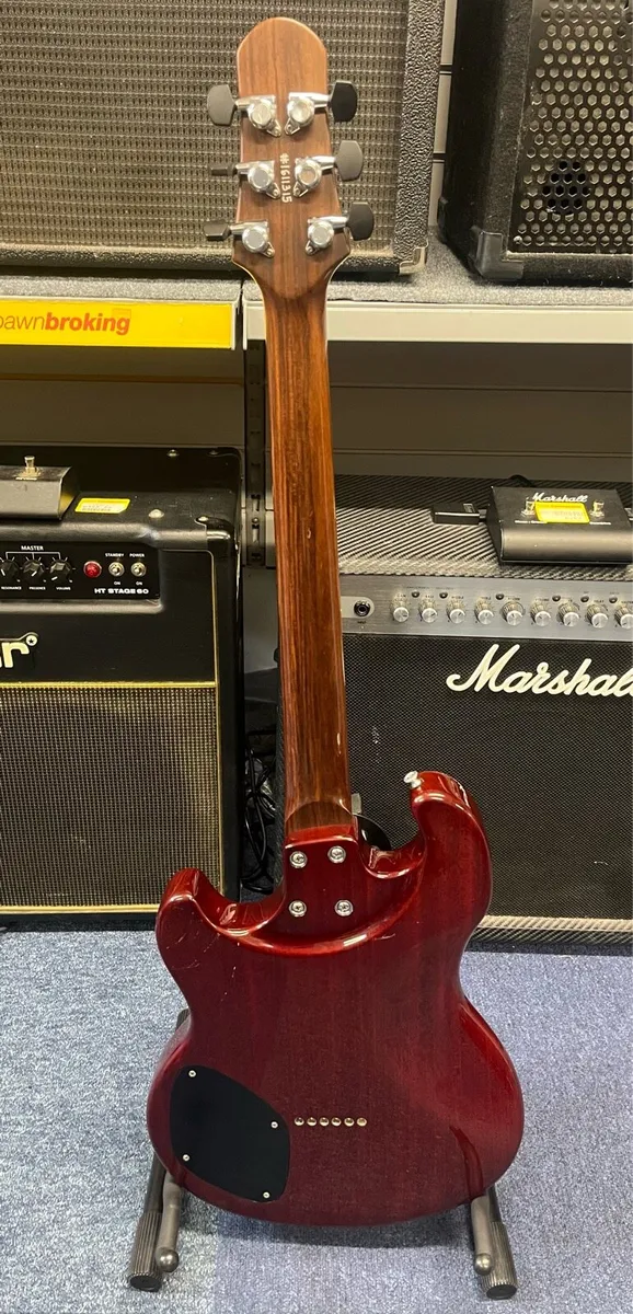 Shergold Masquerader Sm02 - Image 4