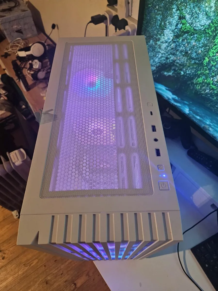 RTX 3060ti | i7-6700k | Gaming PC - Image 4