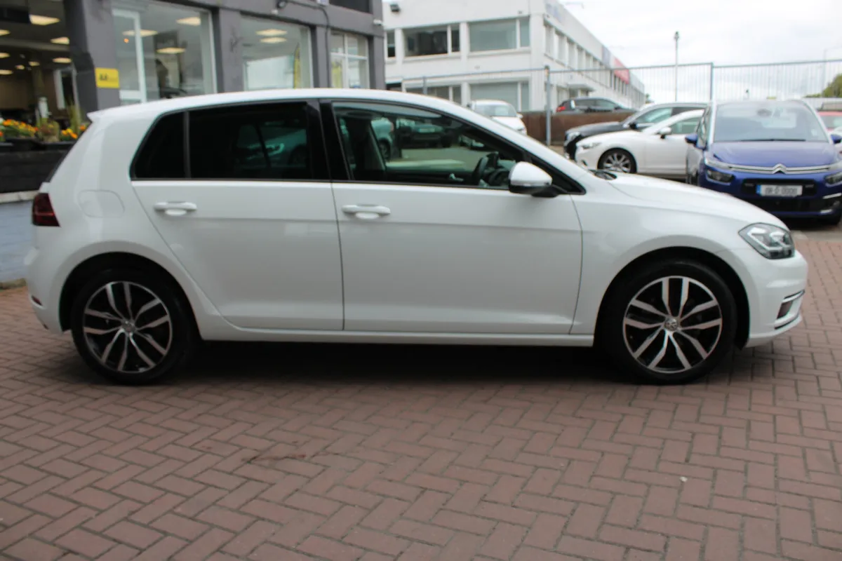 2019 VW GOLF - Image 3
