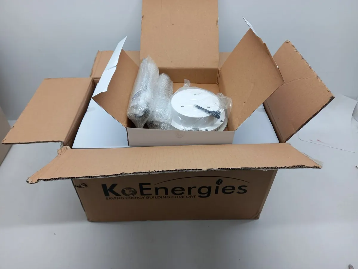 Online Auction Of KoEnergies Emergency light! - Image 3