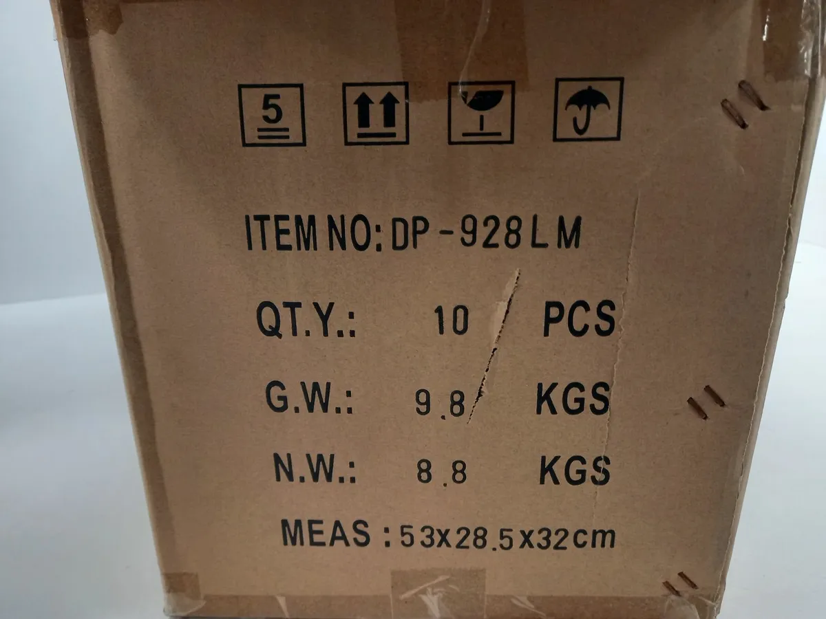 Online Auction Of KoEnergies Emergency light! - Image 4