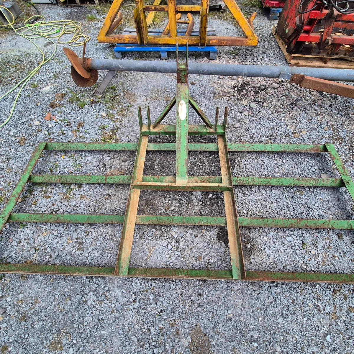 Landleveller - Image 2